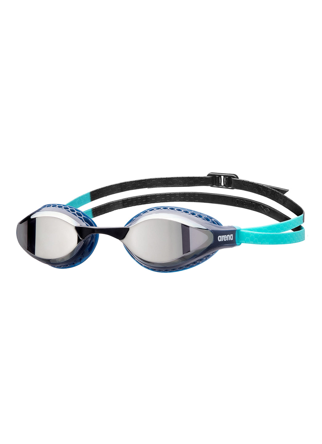 Arena Air-Speed Mirrored Goggle