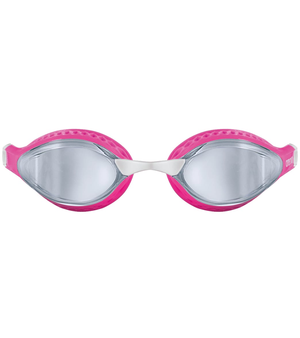Arena Air-Speed Mirrored Goggle