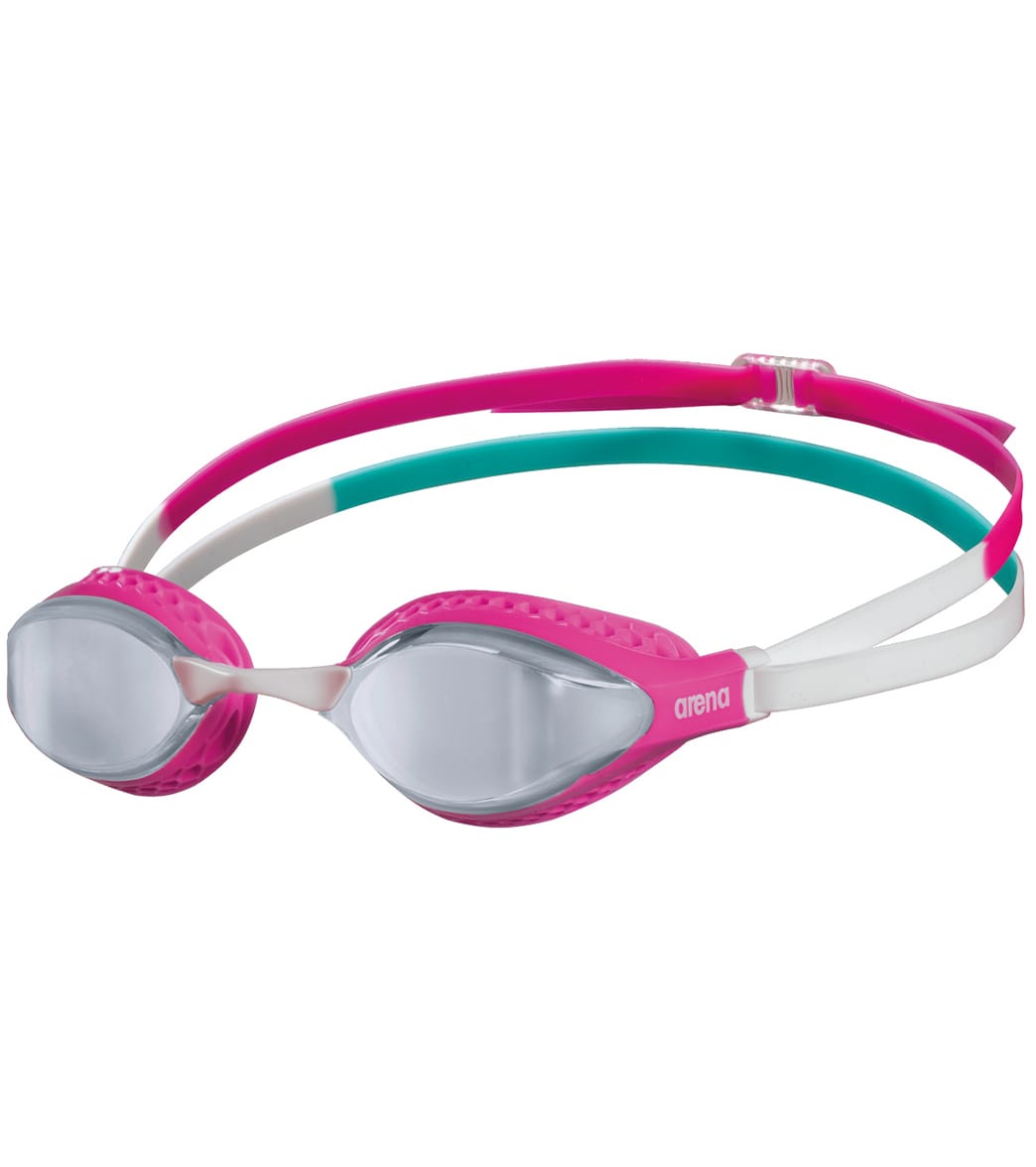 Arena Air-Speed Mirrored Goggle