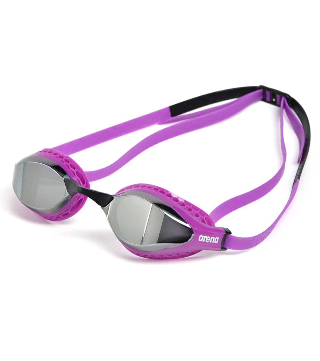 Arena Air-Speed Mirrored Goggle