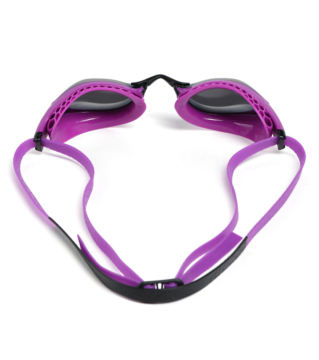 Arena Air-Speed Mirrored Goggle