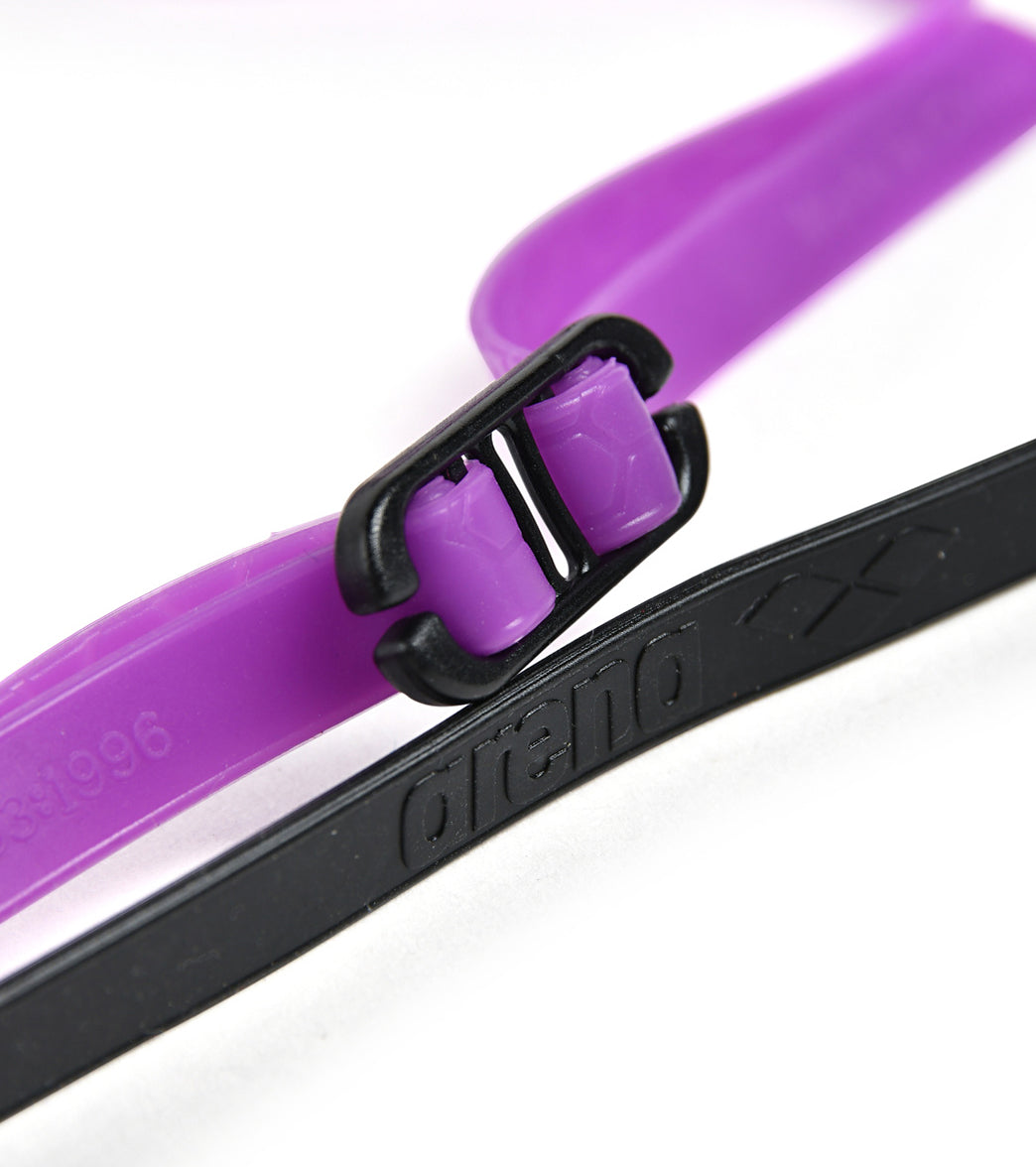 Arena Air-Speed Mirrored Goggle