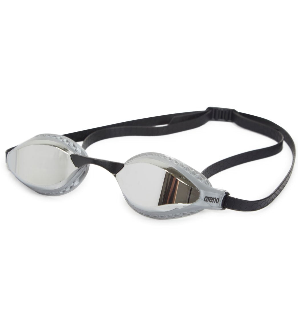 Arena Air-Speed Mirrored Goggle