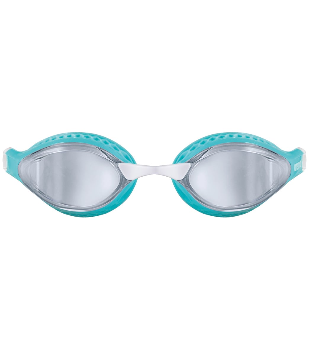 Arena Air-Speed Mirrored Goggle