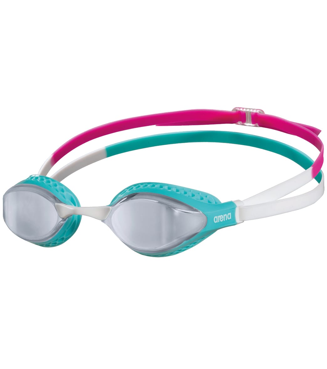 Arena Air-Speed Mirrored Goggle
