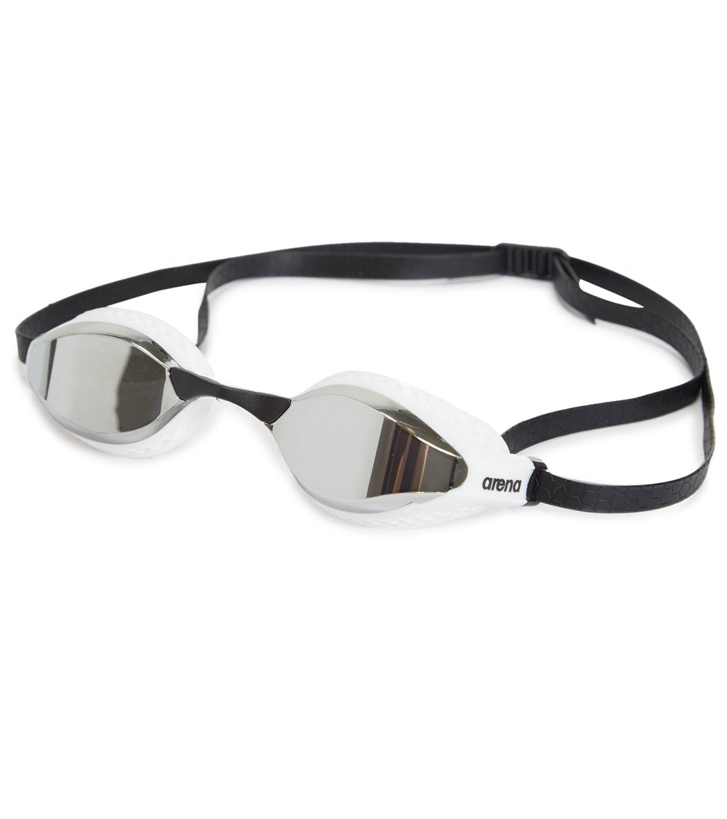Arena Air-Speed Mirrored Goggle