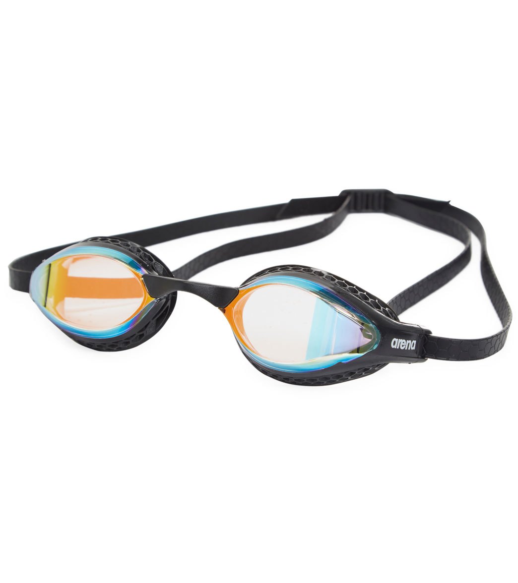 Arena Air-Speed Mirrored Goggle