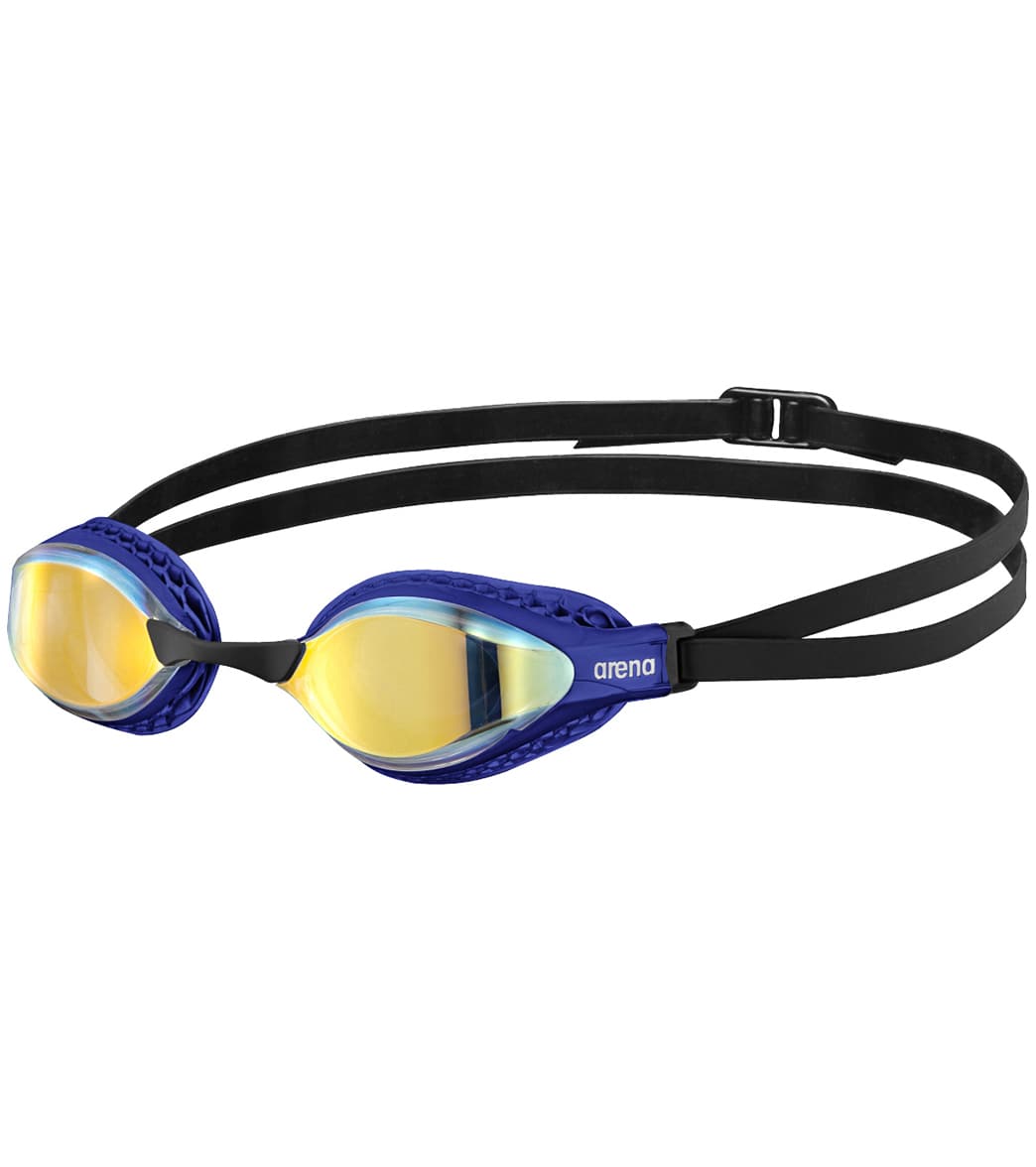 Arena Air-Speed Mirrored Goggle