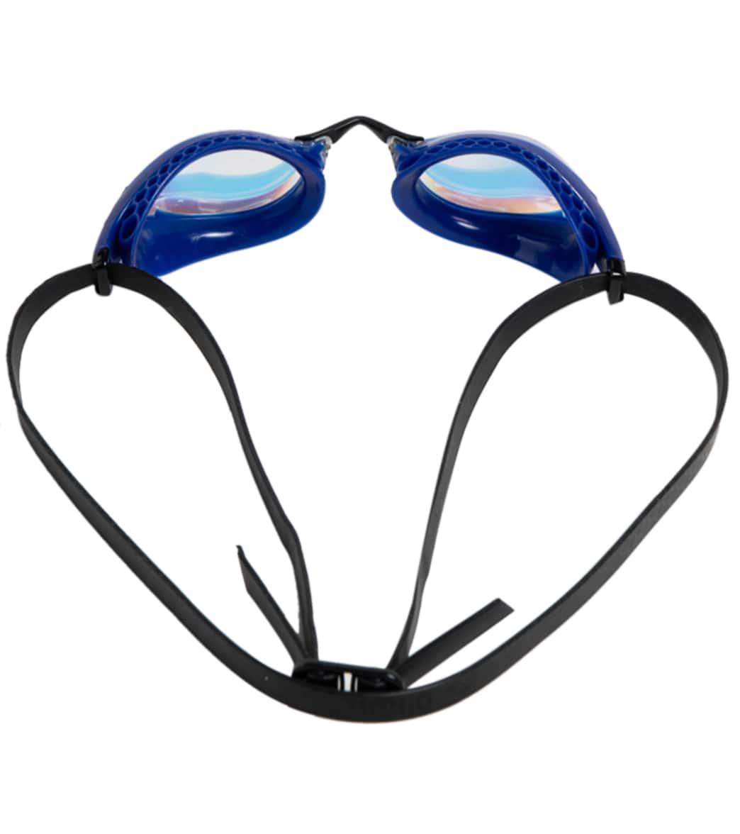 Arena Air-Speed Mirrored Goggle