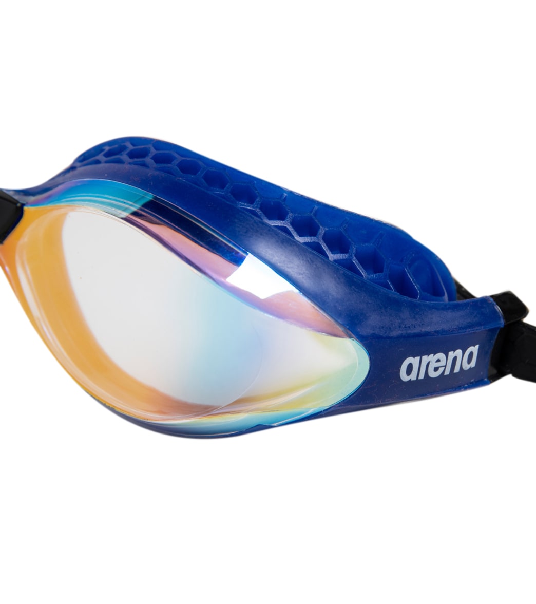 Arena Air-Speed Mirrored Goggle
