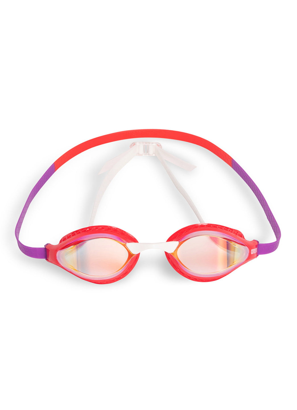 Arena Air-Speed Mirrored Goggle
