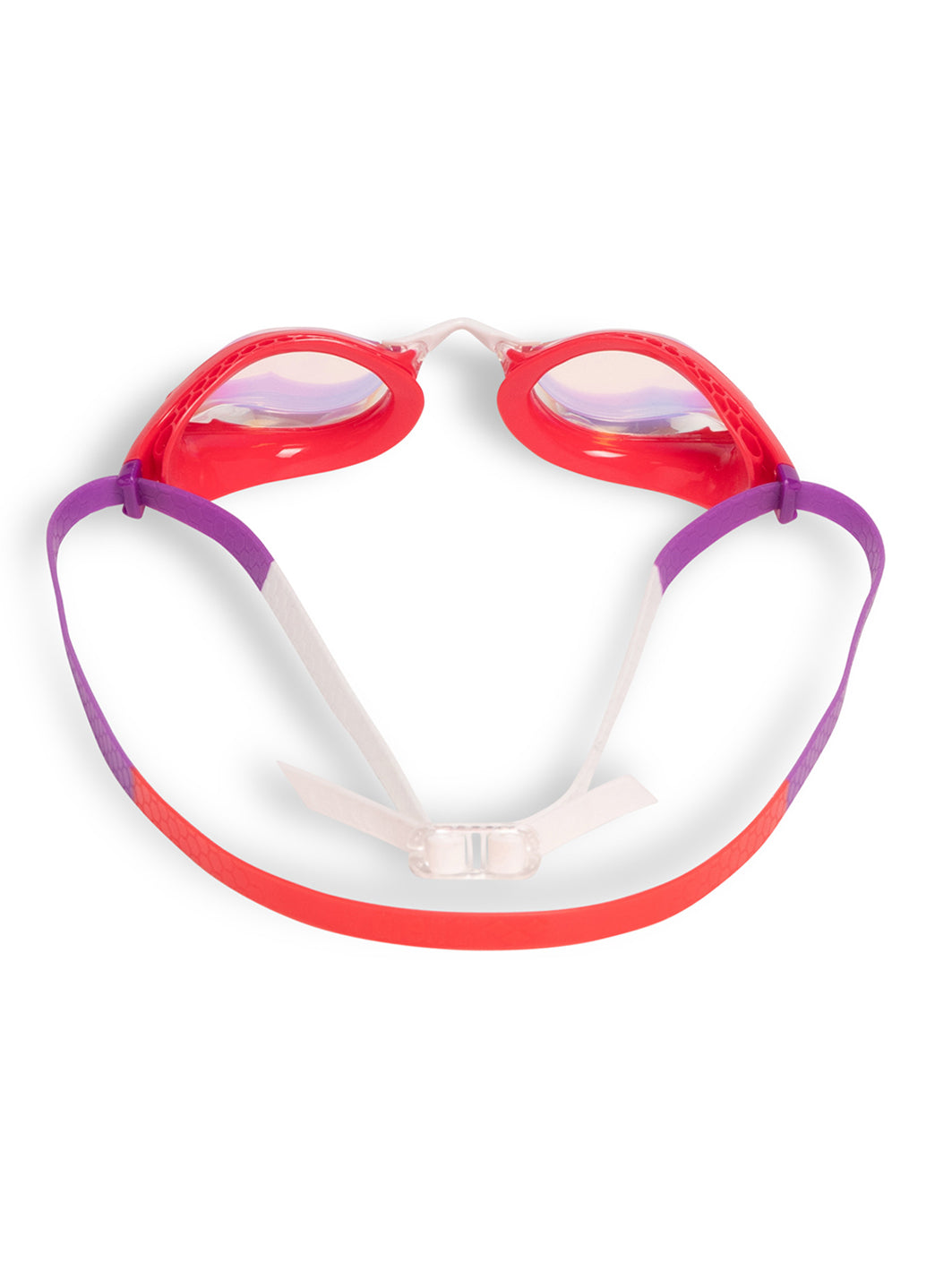 Arena Air-Speed Mirrored Goggle
