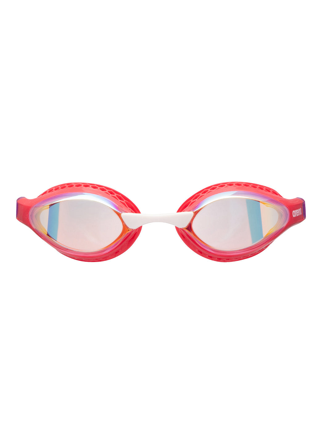 Arena Air-Speed Mirrored Goggle