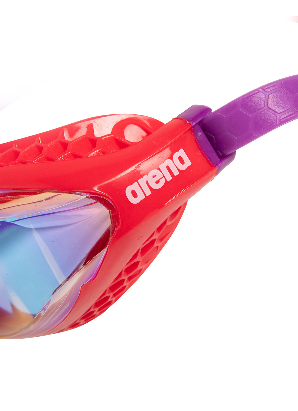 Arena Air-Speed Mirrored Goggle