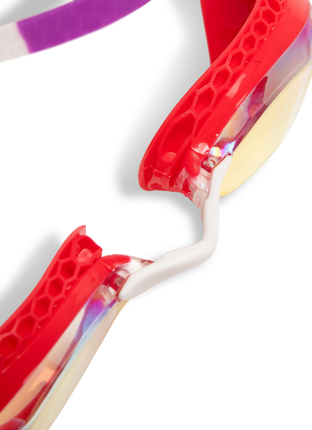 Arena Air-Speed Mirrored Goggle