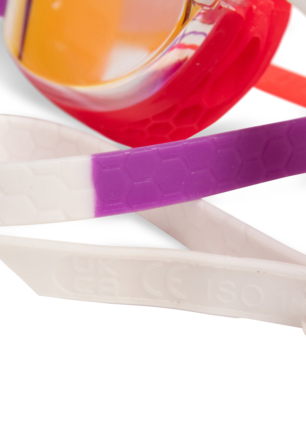 Arena Air-Speed Mirrored Goggle