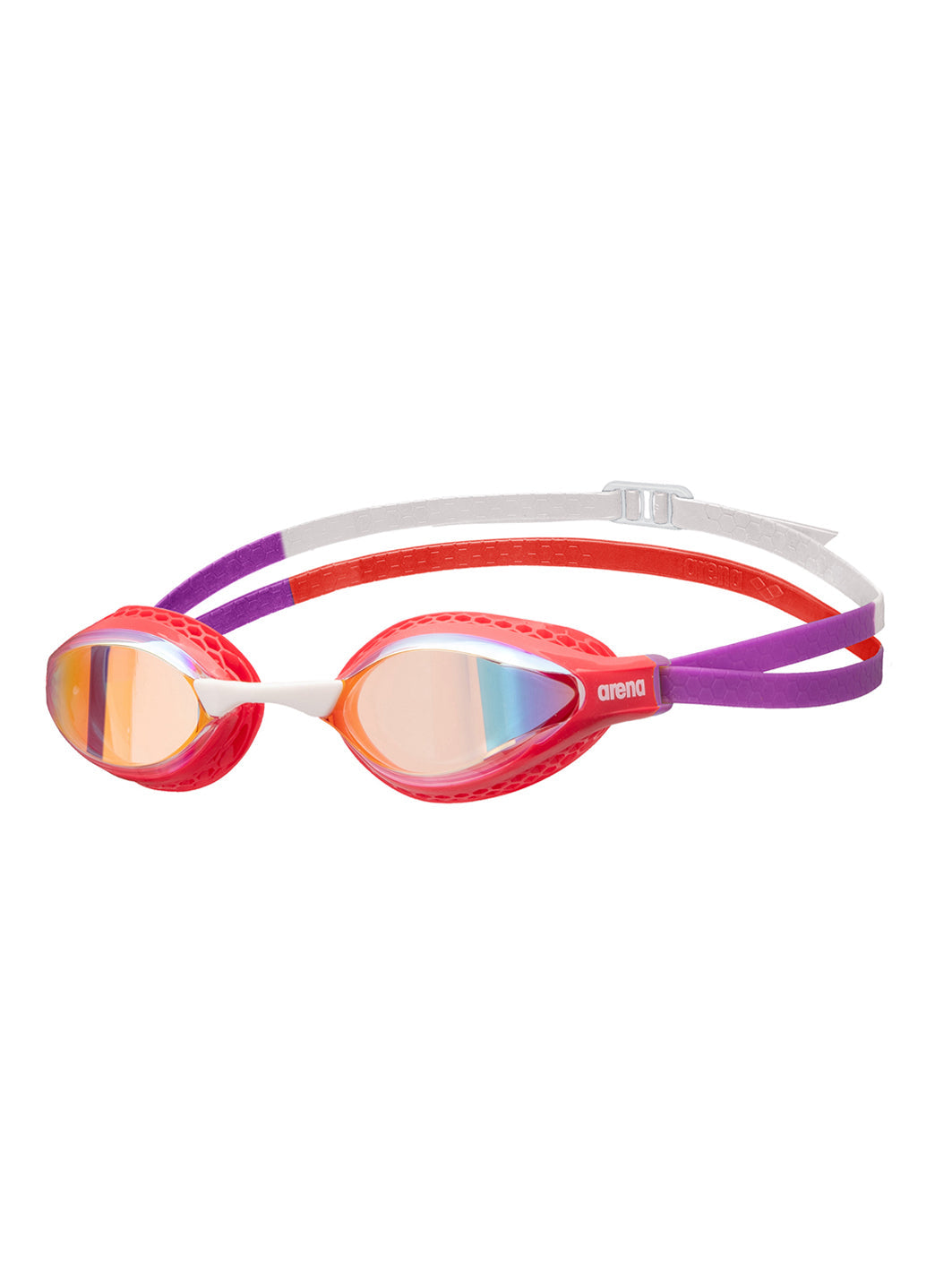 Arena Air-Speed Mirrored Goggle