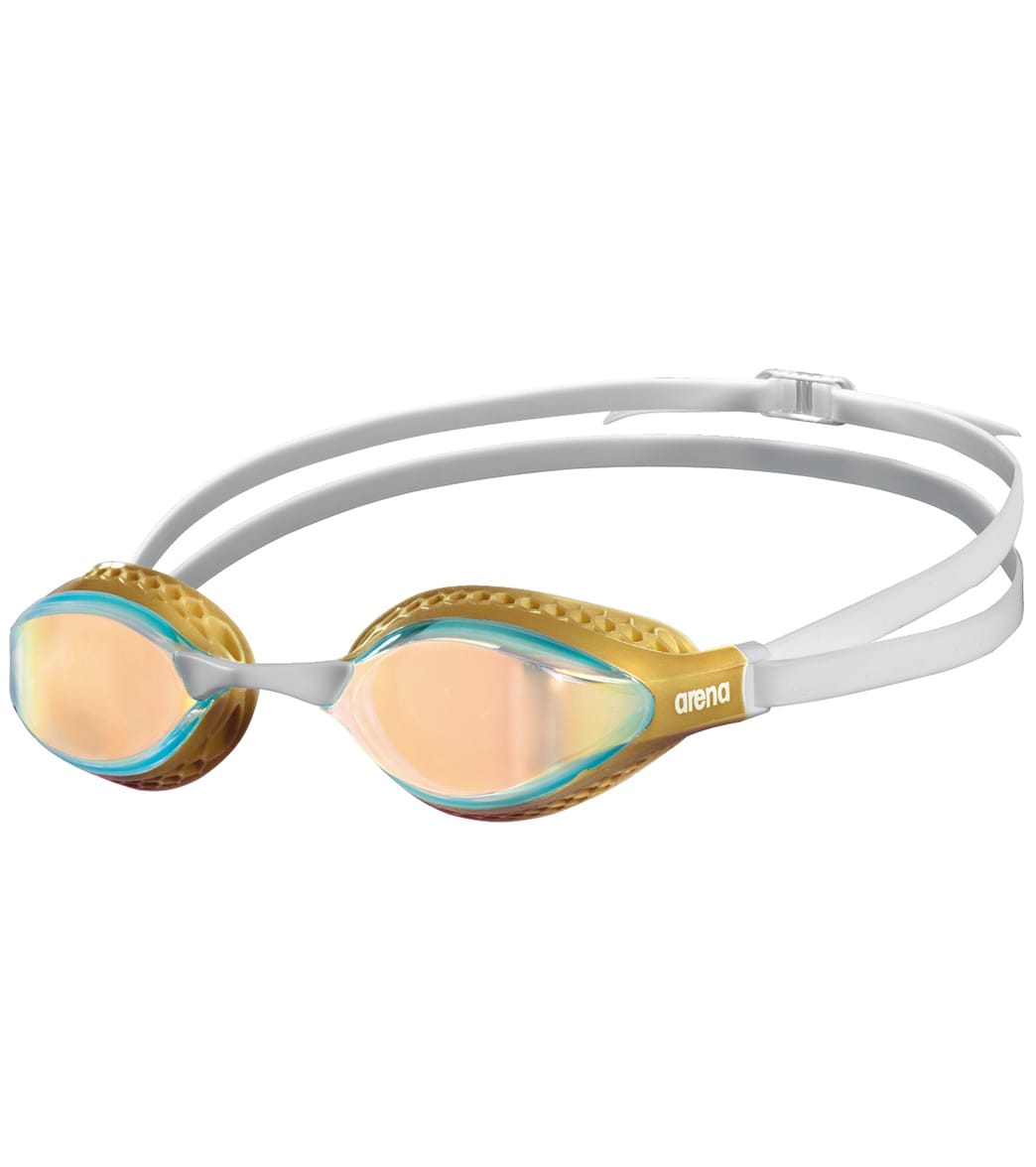 Arena Air-Speed Mirrored Goggle