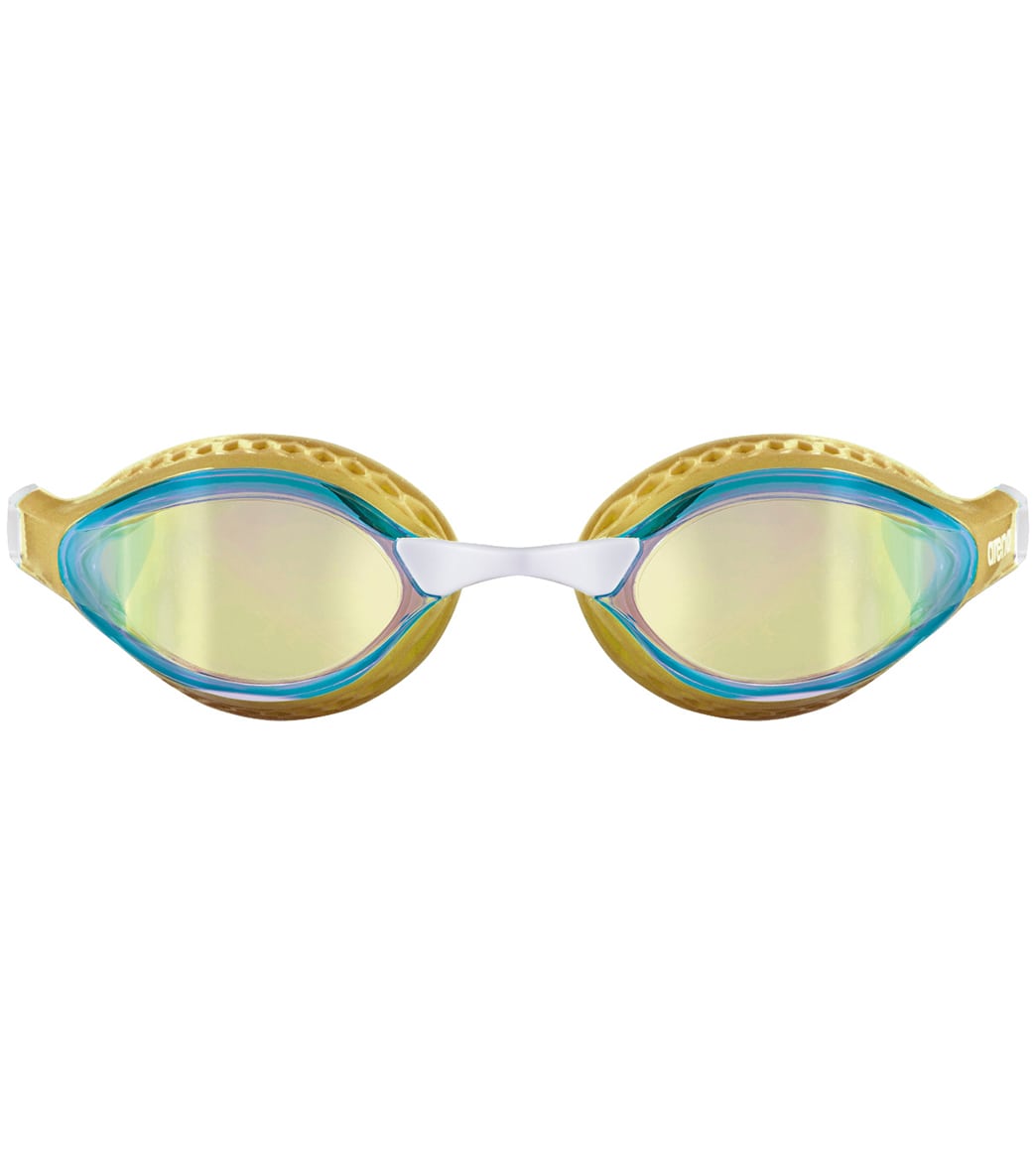 Arena Air-Speed Mirrored Goggle