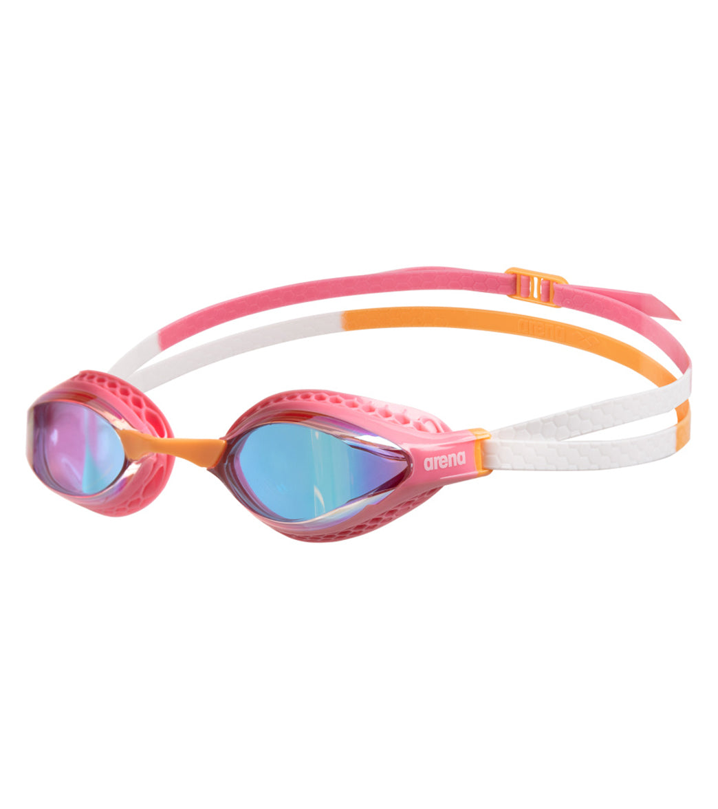 Arena Air-Speed Mirrored Goggle