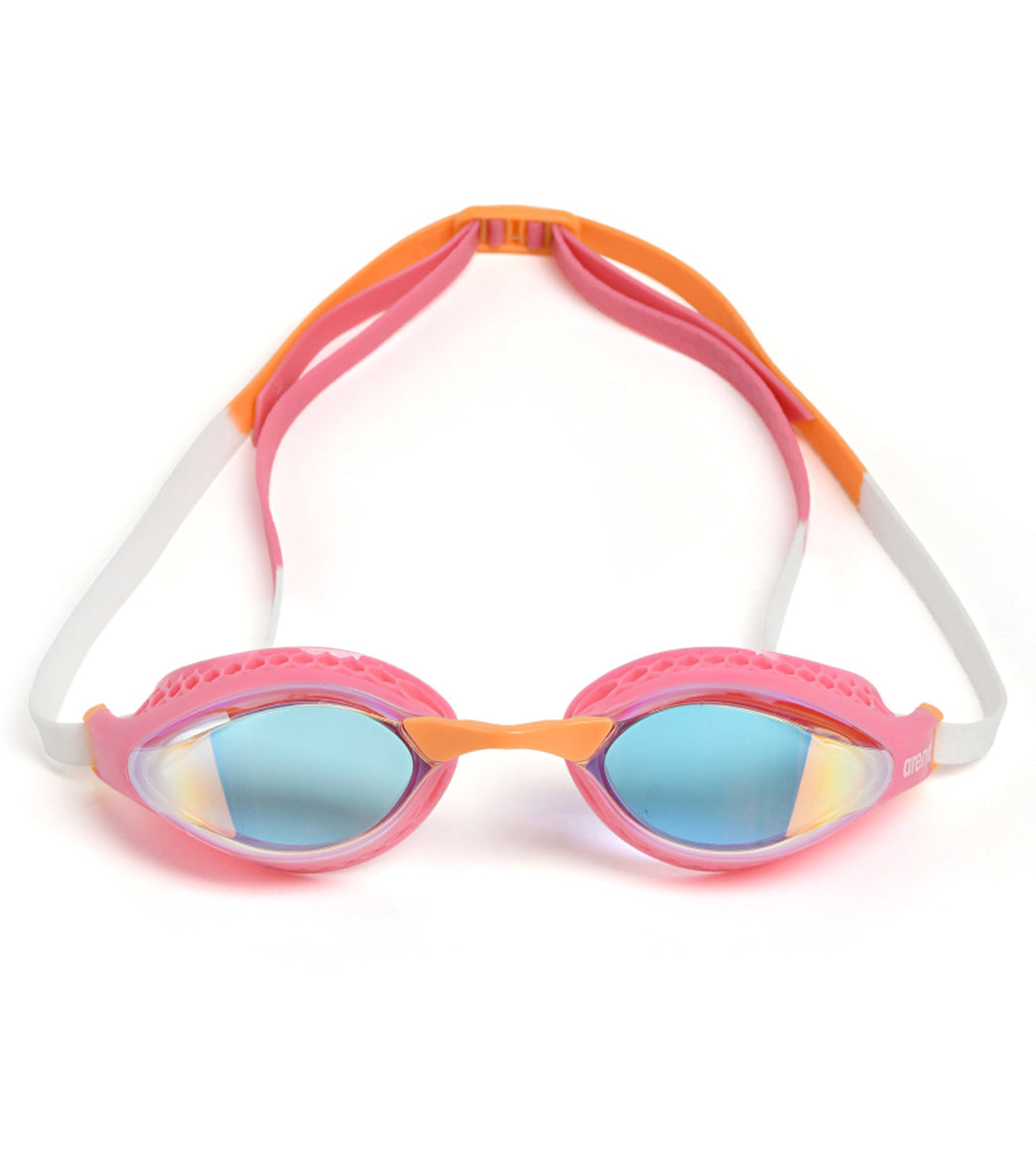 Arena Air-Speed Mirrored Goggle