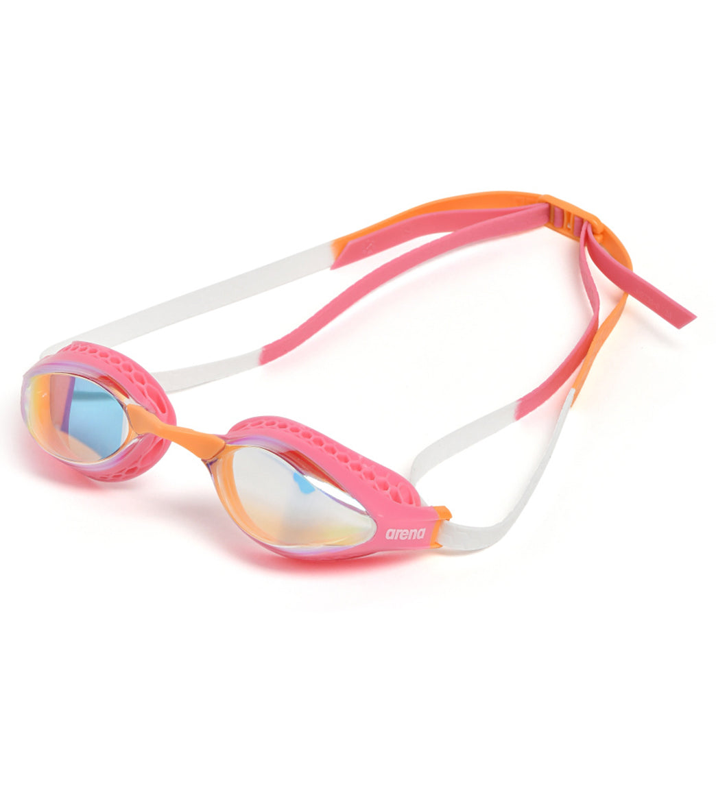 Arena Air-Speed Mirrored Goggle