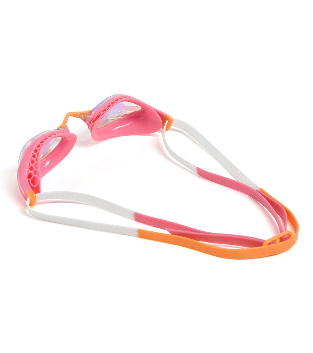 Arena Air-Speed Mirrored Goggle