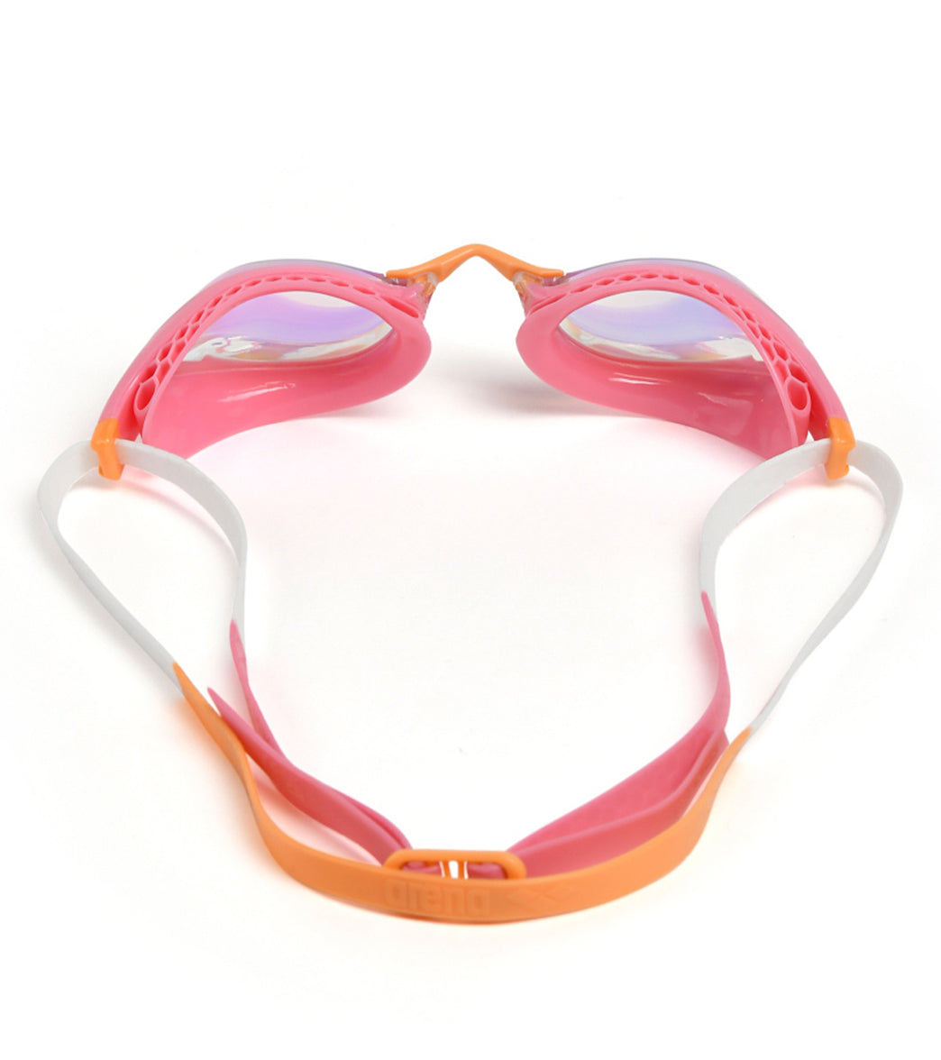 Arena Air-Speed Mirrored Goggle