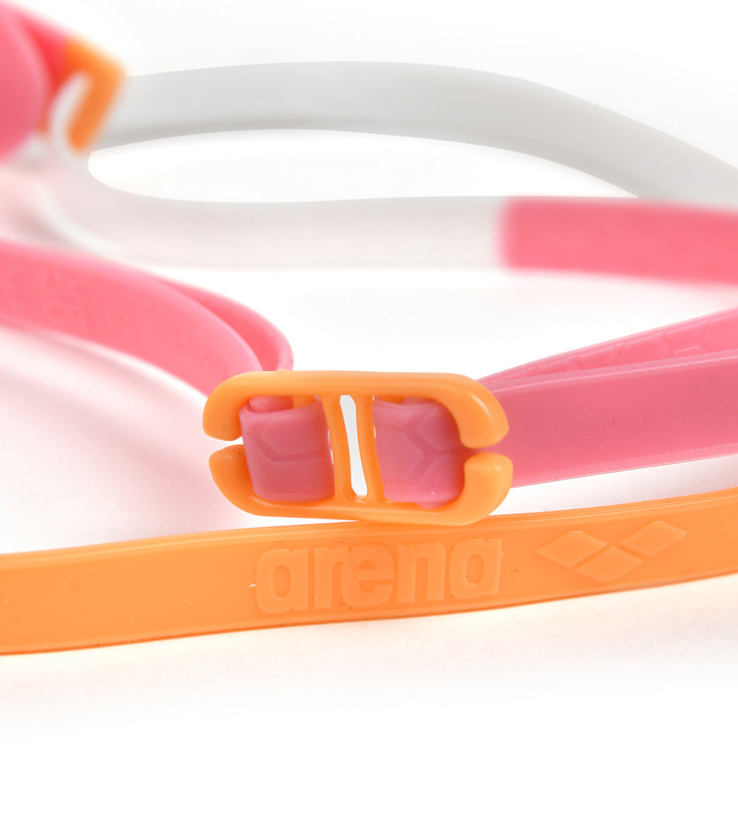 Arena Air-Speed Mirrored Goggle