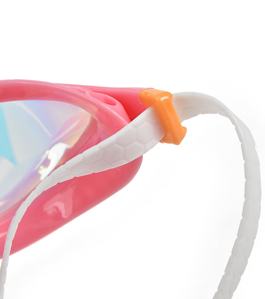 Arena Air-Speed Mirrored Goggle