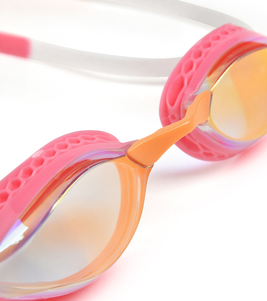 Arena Air-Speed Mirrored Goggle