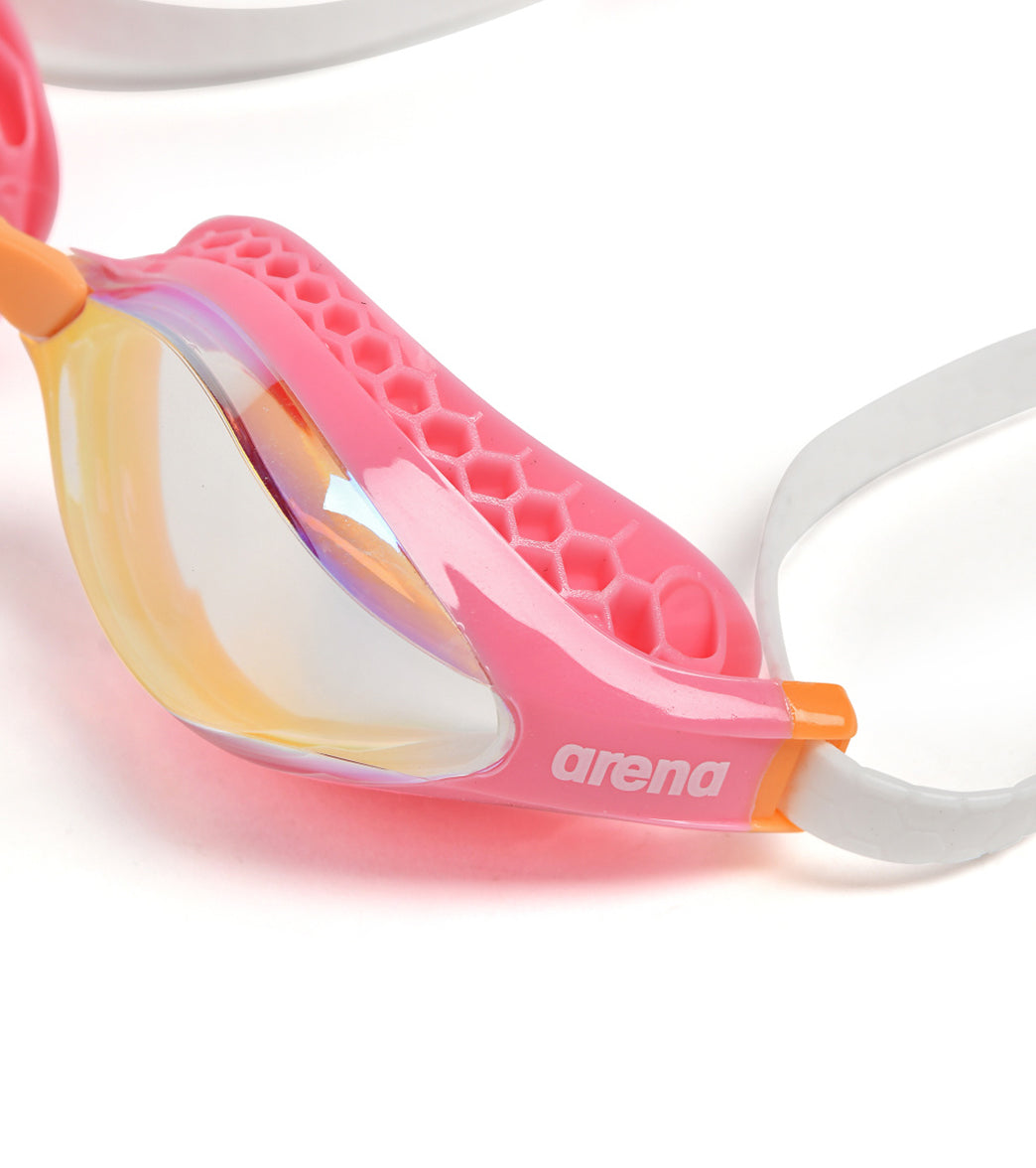 Arena Air-Speed Mirrored Goggle
