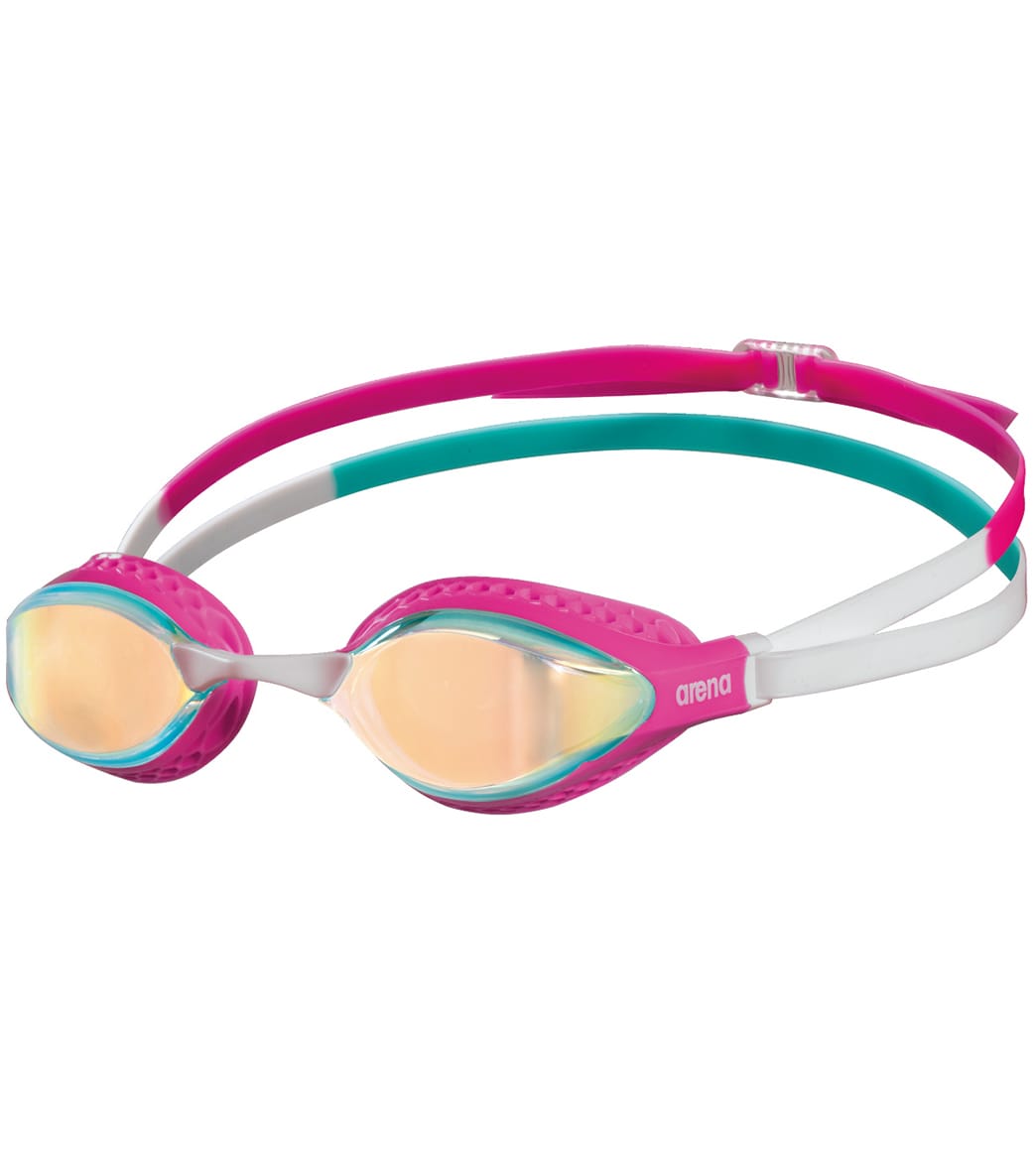 Arena Air-Speed Mirrored Goggle