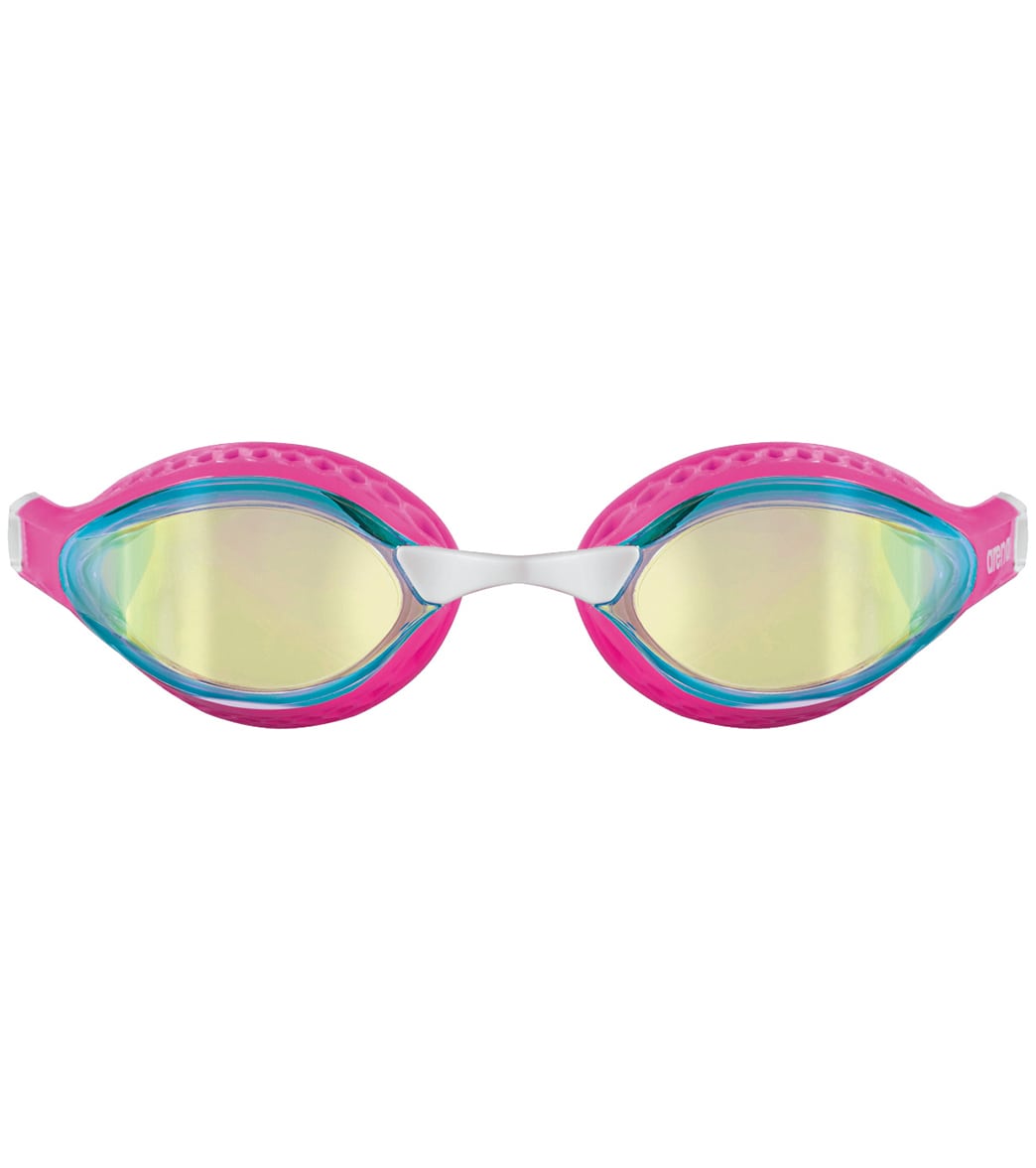 Arena Air-Speed Mirrored Goggle