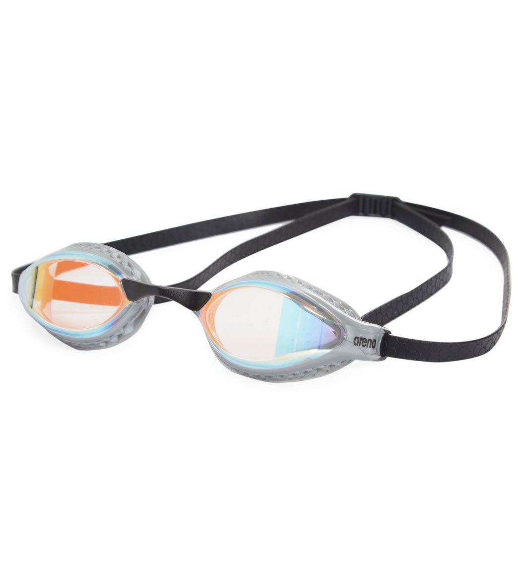 Arena Air-Speed Mirrored Goggle