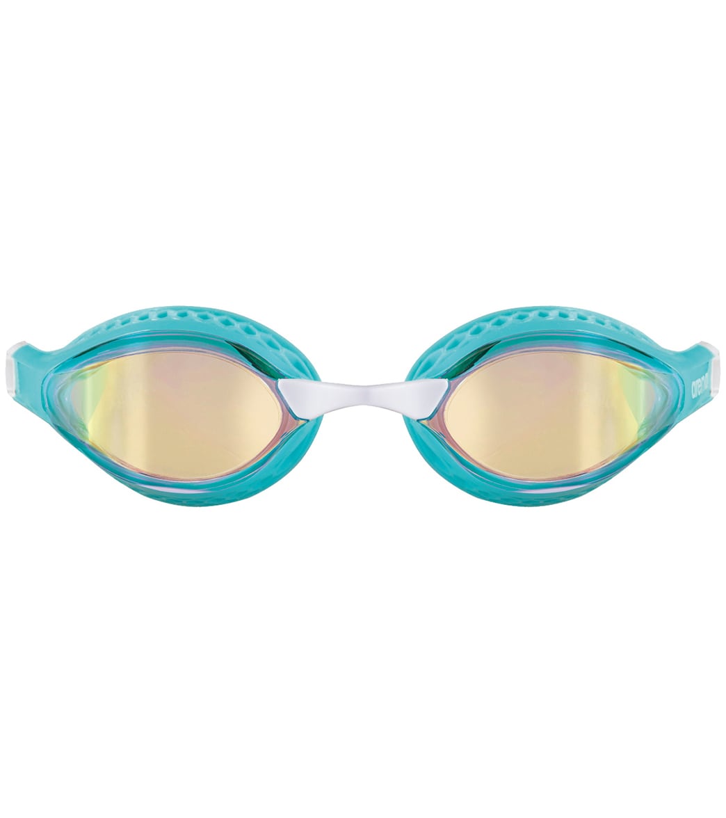 Arena Air-Speed Mirrored Goggle