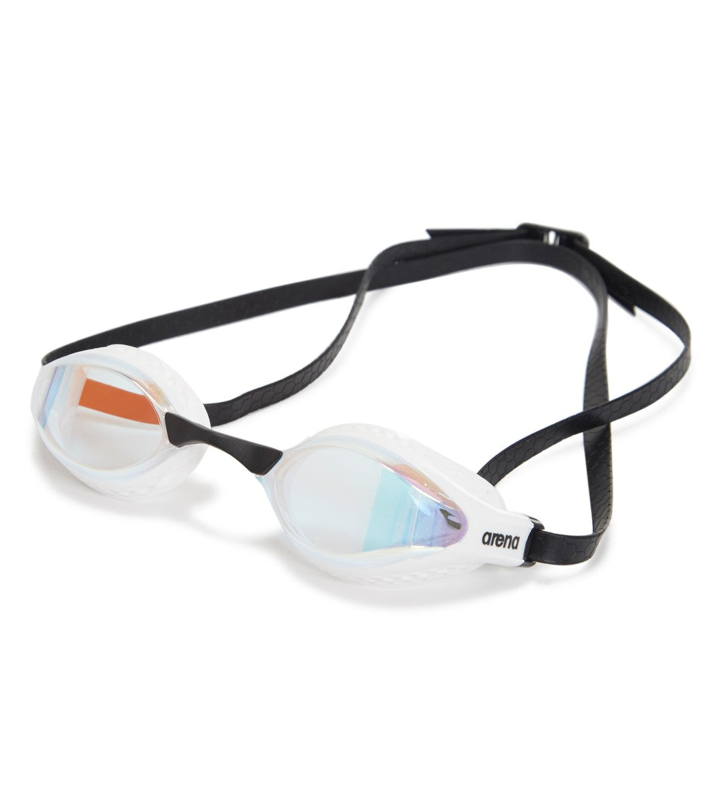 Arena Air-Speed Mirrored Goggle