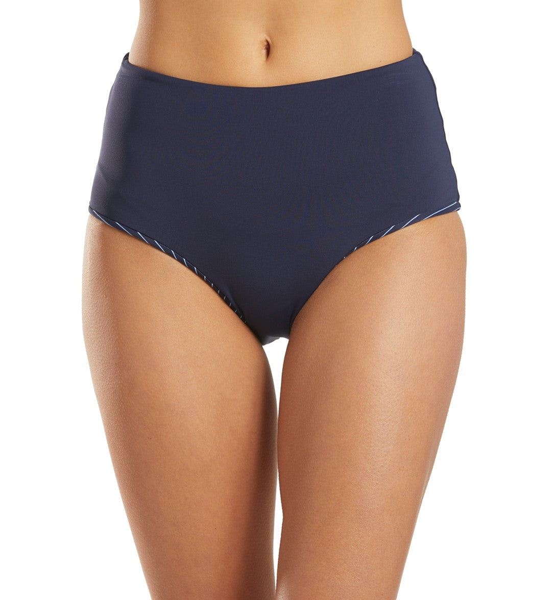 Carve Designs Erin Reversible Bikini Bottom