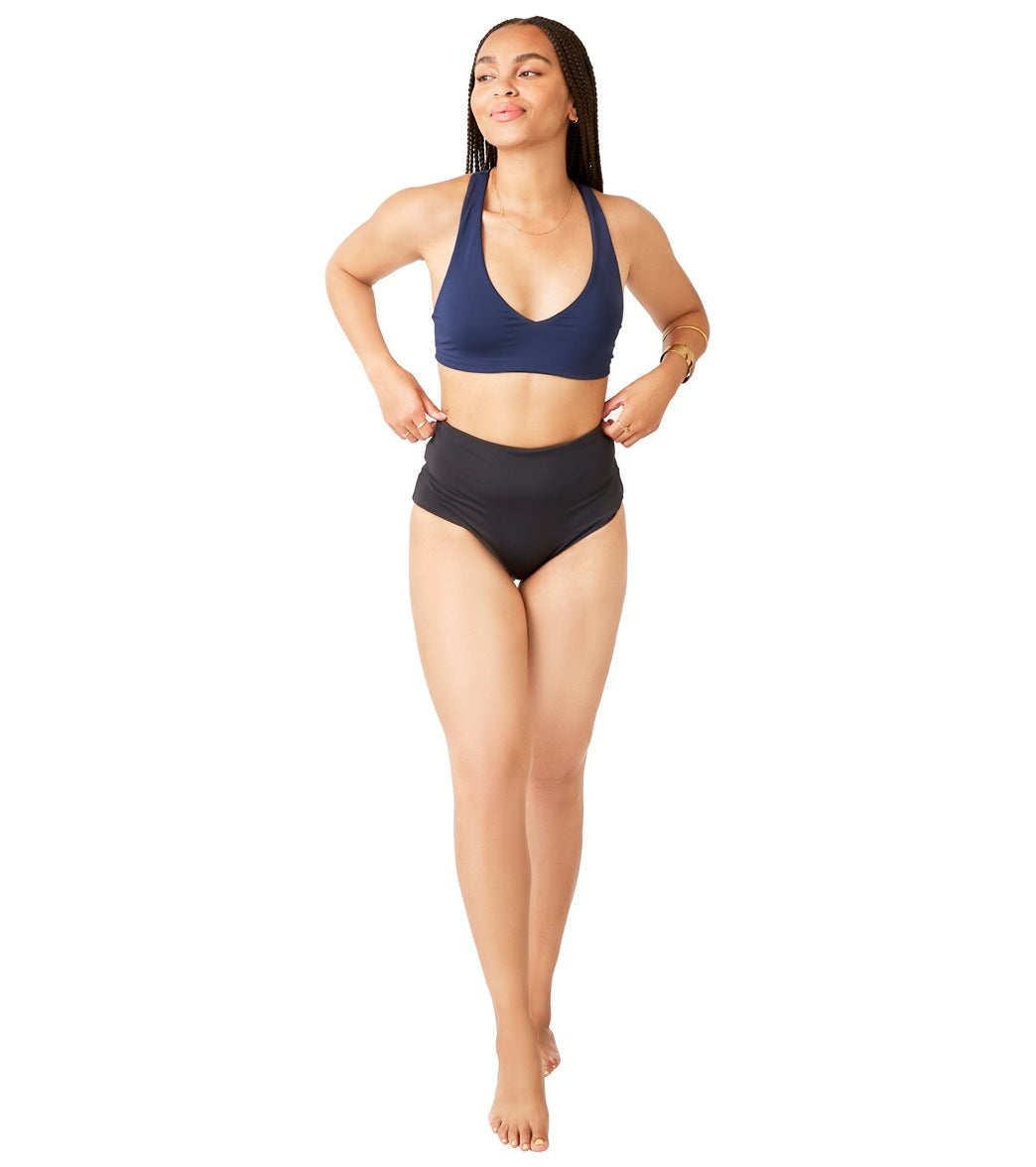 Carve Designs Erin Reversible Bikini Bottom