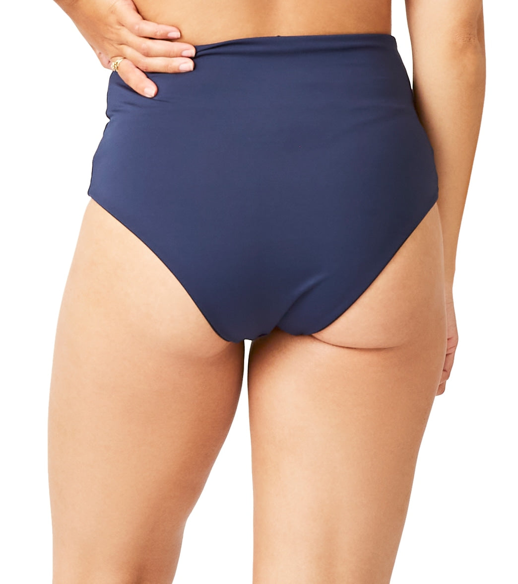 Carve Designs Erin Reversible Bikini Bottom