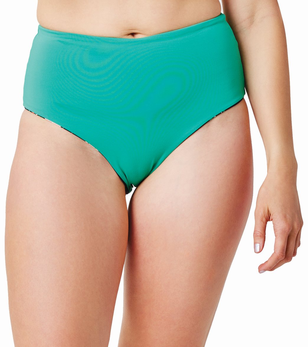 Carve Designs Erin Reversible Bikini Bottom