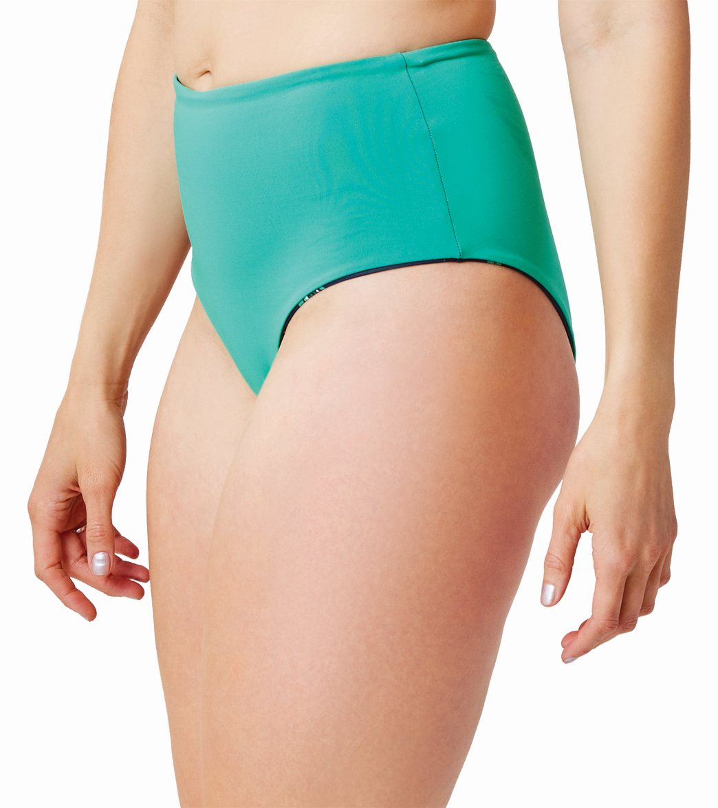 Carve Designs Erin Reversible Bikini Bottom