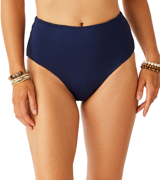 Carve Designs Erin Reversible Bikini Bottom