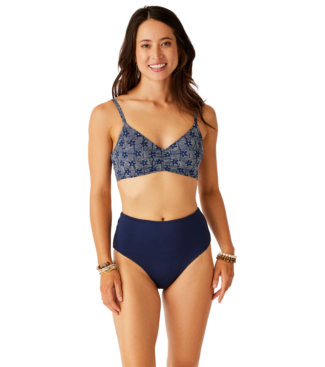 Carve Designs Erin Reversible Bikini Bottom