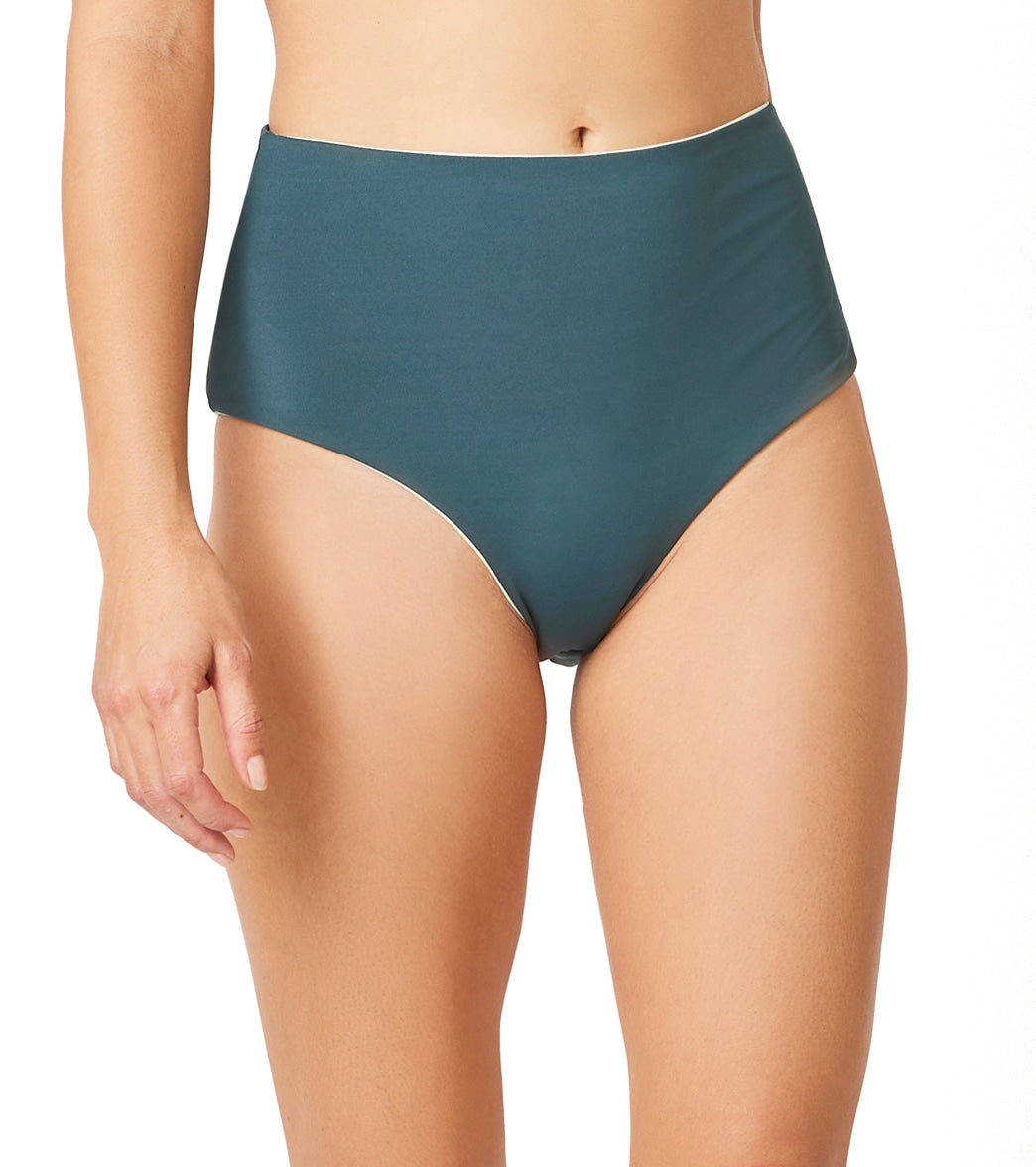 Carve Designs Erin Reversible Bikini Bottom