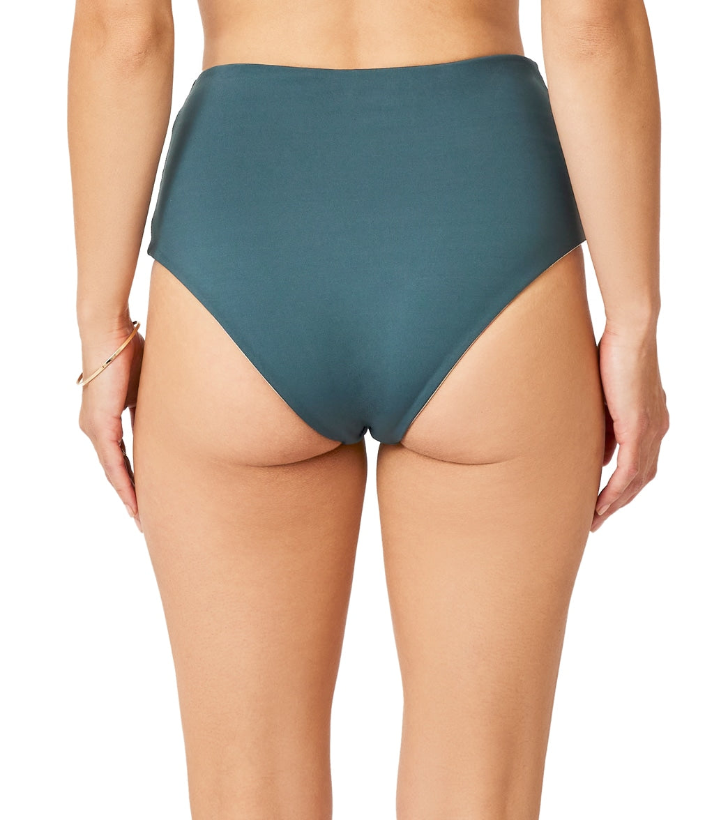 Carve Designs Erin Reversible Bikini Bottom