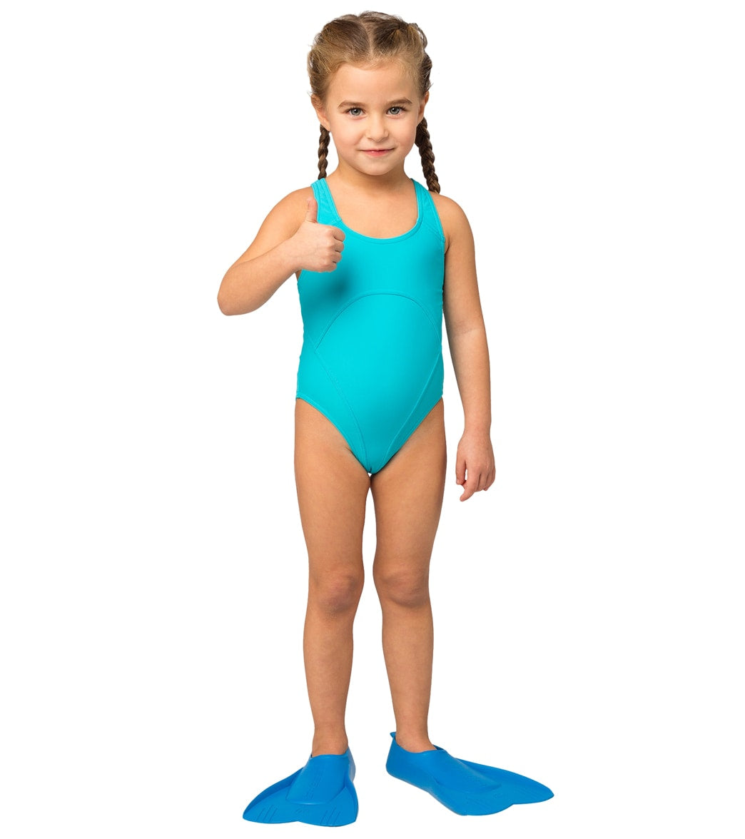 Cressi Kids Mini Light Floating Swim Fins