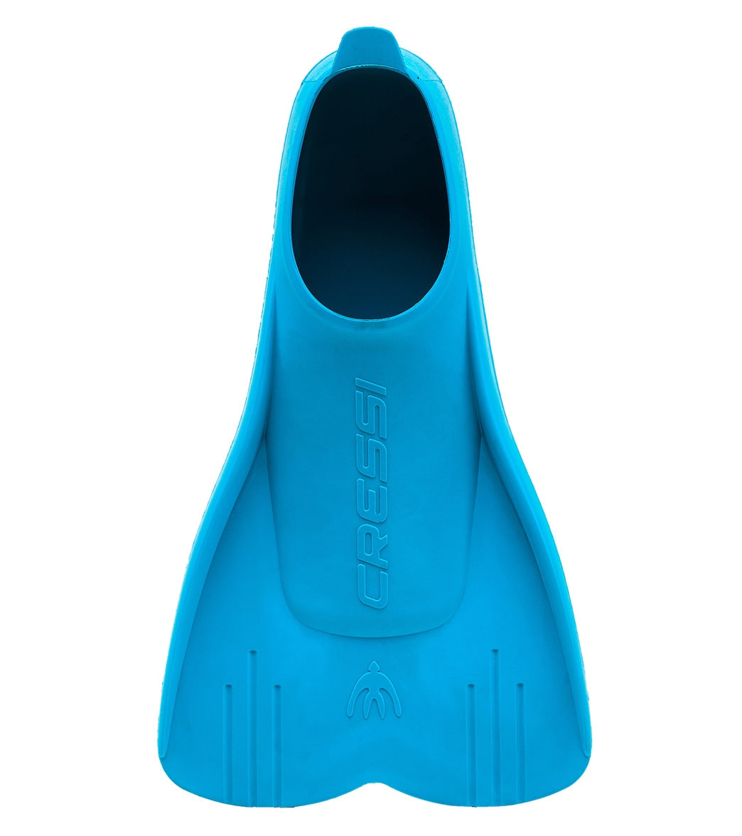 Cressi Kids Mini Light Floating Swim Fins