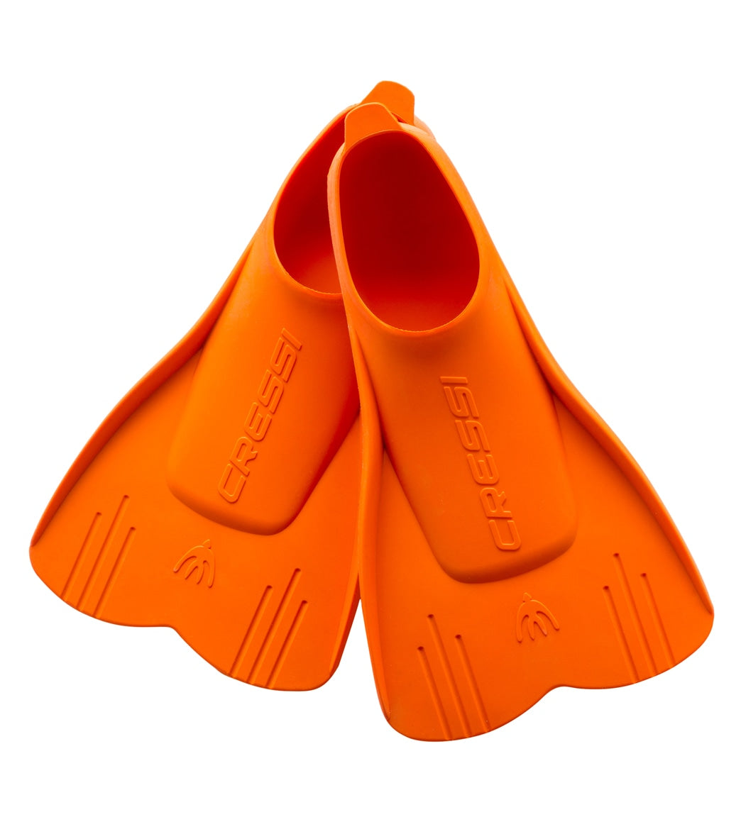 Cressi Kids Mini Light Floating Swim Fins