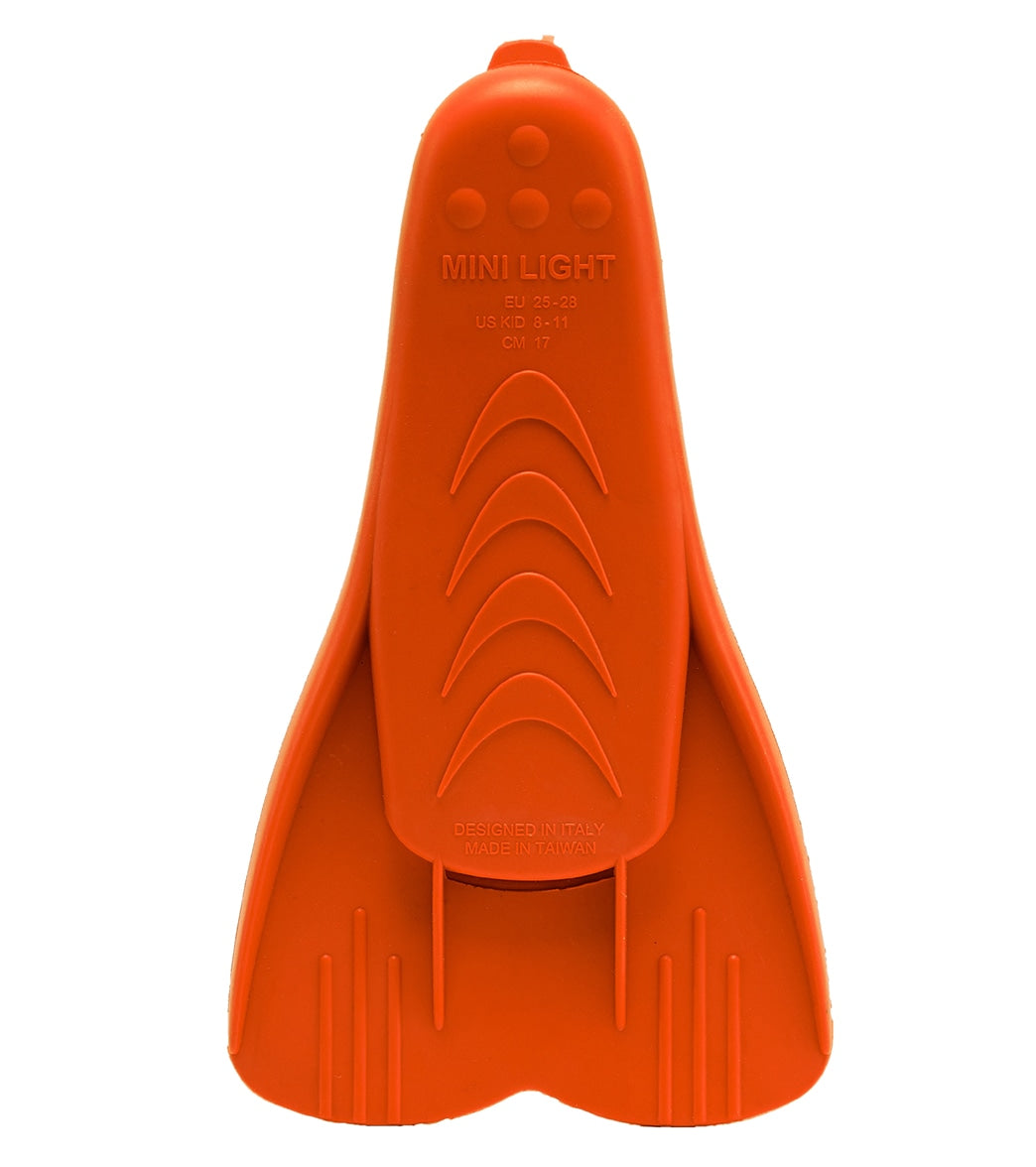 Cressi Kids Mini Light Floating Swim Fins
